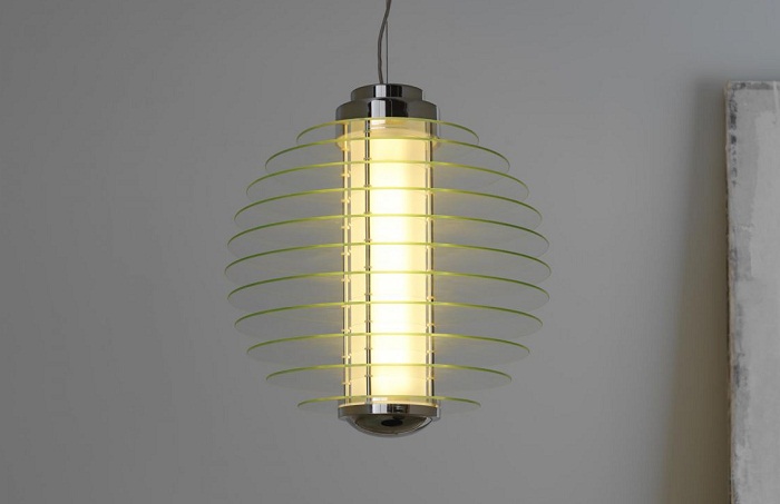 0024 Pendant lamp by Fontana Arte Lamps 0024 Pendant lamp by Fontana Arte Lamps
